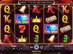 Joker Charms – Valentine's