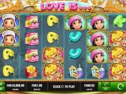 Love is Slots